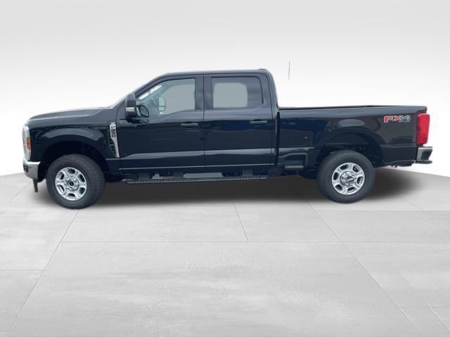 2026 Ford Super Duty F-250 SRW XLT 4WD Crew Cab 6.75' Box