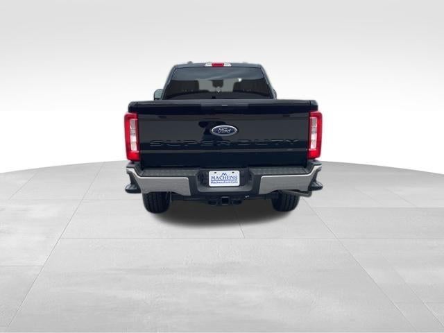 2026 Ford Super Duty F-250 SRW XLT 4WD Crew Cab 6.75' Box