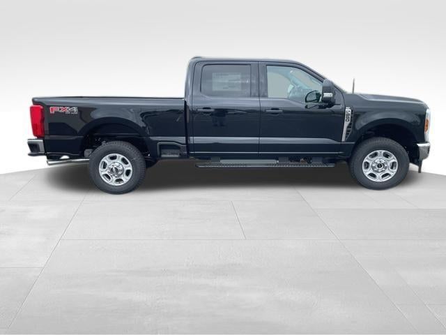 2026 Ford Super Duty F-250 SRW XLT 4WD Crew Cab 6.75' Box