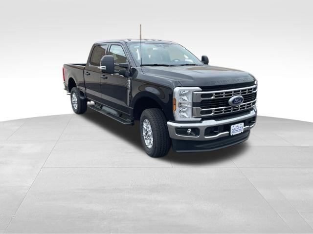 2026 Ford Super Duty F-250 SRW XLT 4WD Crew Cab 6.75' Box