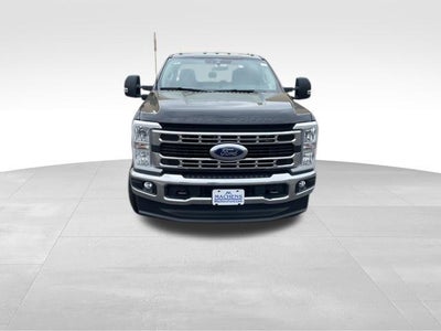 2026 Ford Super Duty F-250 SRW XLT 4WD Crew Cab 6.75' Box