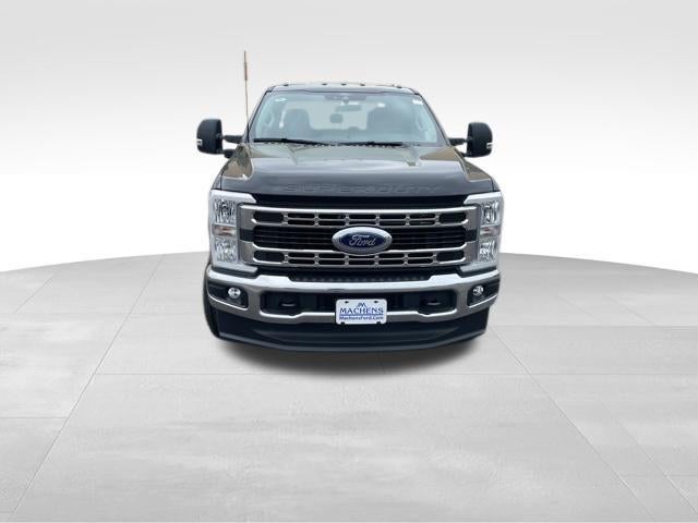 2026 Ford Super Duty F-250 SRW XLT 4WD Crew Cab 6.75' Box