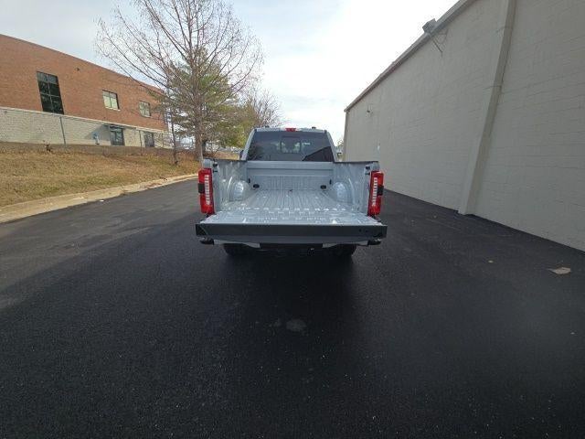 2026 Ford Super Duty F-250 SRW XL 4WD Crew Cab 6.75' Box