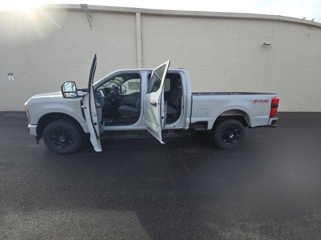 2026 Ford Super Duty F-250 SRW XL 4WD Crew Cab 6.75' Box