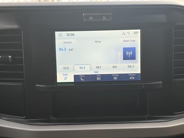 2026 Ford Super Duty F-250 SRW XL 4WD Crew Cab 6.75' Box