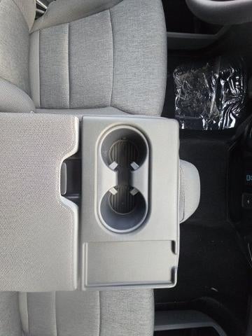 2026 Ford Super Duty F-250 SRW XL 4WD Crew Cab 6.75' Box