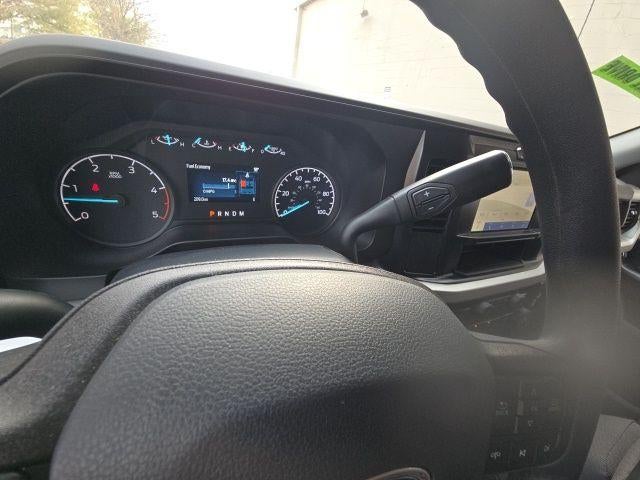 2026 Ford Super Duty F-250 SRW XL 4WD Crew Cab 6.75' Box