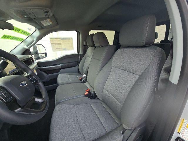 2026 Ford Super Duty F-250 SRW XL 4WD Crew Cab 6.75' Box