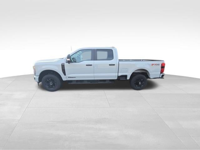 2026 Ford Super Duty F-250 SRW XL 4WD Crew Cab 6.75' Box