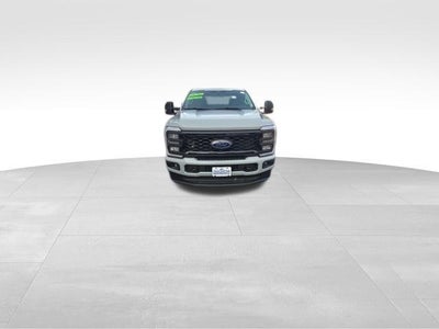 2026 Ford Super Duty F-250 SRW XL 4WD Crew Cab 6.75' Box