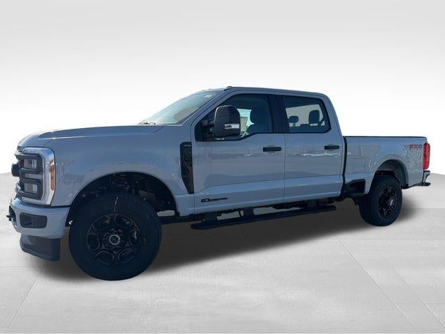2026 Ford Super Duty F-250 SRW XL 4WD Crew Cab 6.75' Box