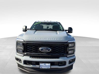 2026 Ford Super Duty F-250 SRW XL 4WD Crew Cab 6.75' Box