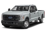 2026 Ford Super Duty F-250 SRW XL 4WD Crew Cab 6.75' Box