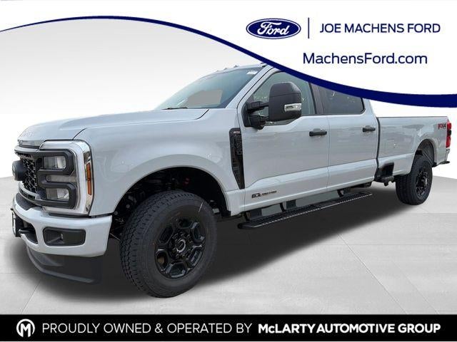 2026 Ford Super Duty F-250 SRW XL 4WD Crew Cab 6.75' Box