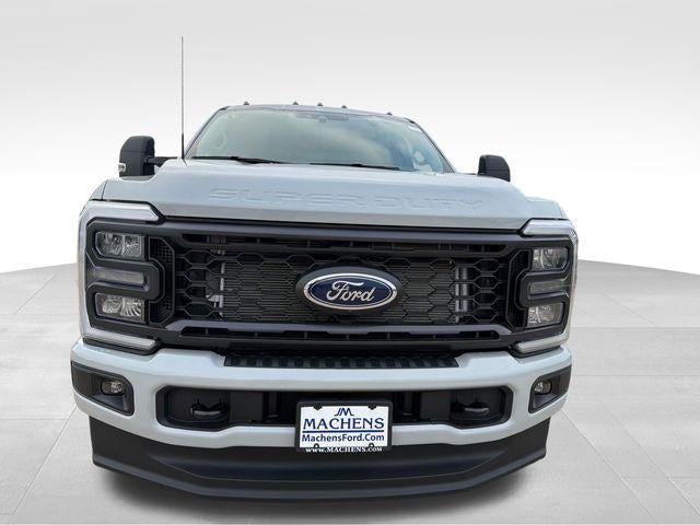 2026 Ford Super Duty F-250 SRW XL 4WD Crew Cab 6.75' Box