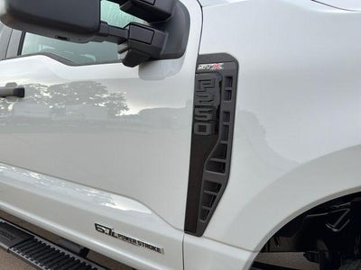 2026 Ford Super Duty F-250 SRW XL 4WD Crew Cab 6.75' Box