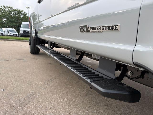 2026 Ford Super Duty F-250 SRW XL 4WD Crew Cab 6.75' Box