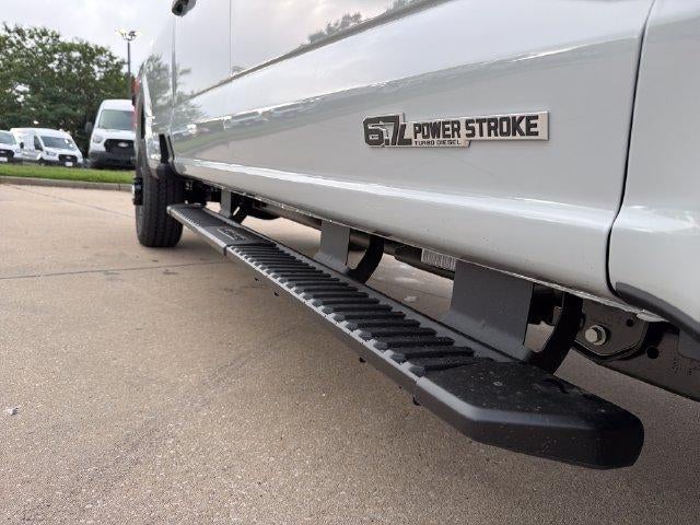2026 Ford Super Duty F-250 SRW XL 4WD Crew Cab 6.75' Box