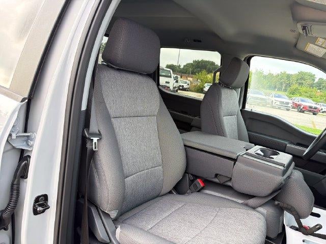 2026 Ford Super Duty F-250 SRW XL 4WD Crew Cab 6.75' Box