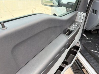 2026 Ford Super Duty F-250 SRW XL 4WD Crew Cab 6.75' Box