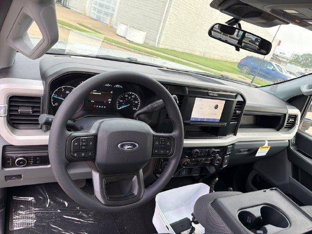 2026 Ford Super Duty F-250 SRW XL 4WD Crew Cab 6.75' Box