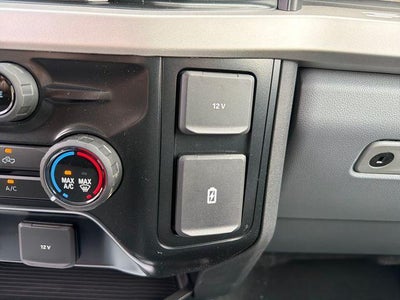 2026 Ford Super Duty F-250 SRW XL 4WD Crew Cab 6.75' Box