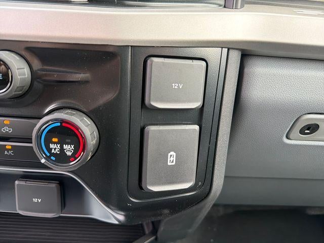 2026 Ford Super Duty F-250 SRW XL 4WD Crew Cab 6.75' Box