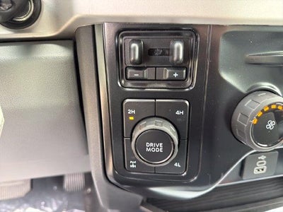 2026 Ford Super Duty F-250 SRW XL 4WD Crew Cab 6.75' Box