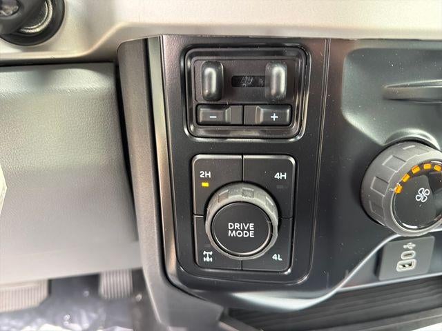 2026 Ford Super Duty F-250 SRW XL 4WD Crew Cab 6.75' Box