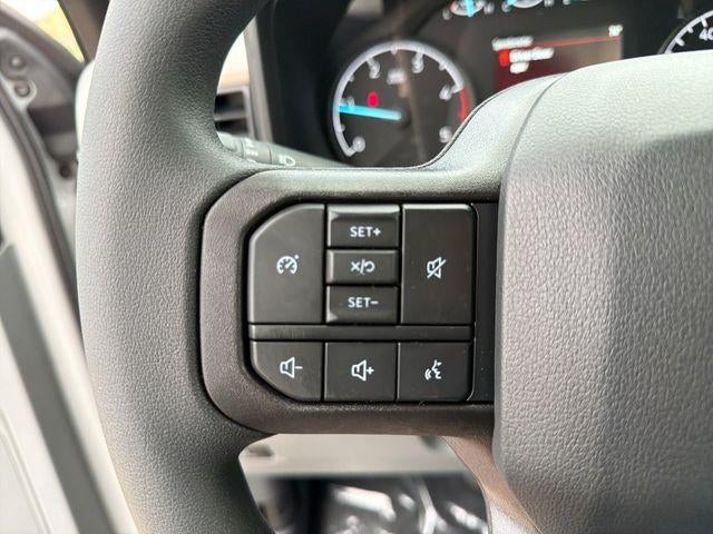 2026 Ford Super Duty F-250 SRW XL 4WD Crew Cab 6.75' Box