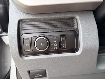 2026 Ford Super Duty F-250 SRW XL 4WD Crew Cab 6.75' Box
