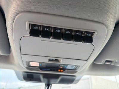 2026 Ford Super Duty F-250 SRW XL 4WD Crew Cab 6.75' Box