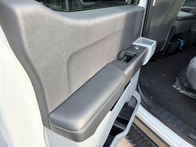 2026 Ford Super Duty F-250 SRW XL 4WD Crew Cab 6.75' Box