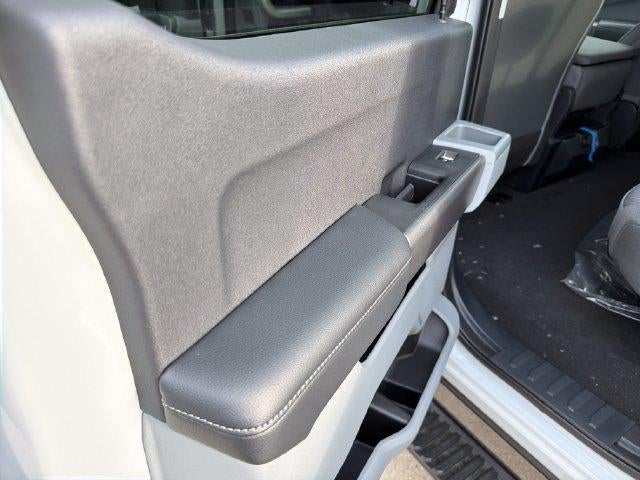 2026 Ford Super Duty F-250 SRW XL 4WD Crew Cab 6.75' Box