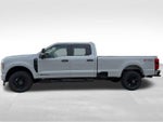 2026 Ford Super Duty F-250 SRW XL 4WD Crew Cab 6.75' Box