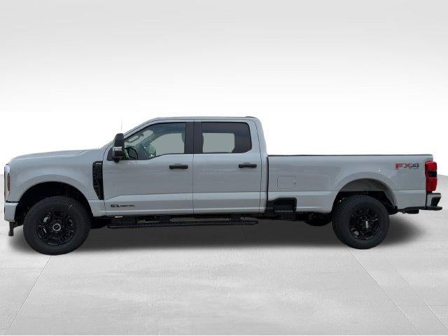 2026 Ford Super Duty F-250 SRW XL 4WD Crew Cab 6.75' Box