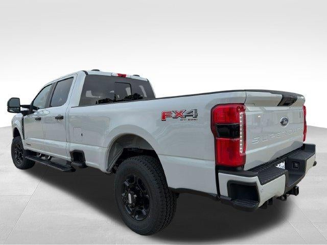 2026 Ford Super Duty F-250 SRW XL 4WD Crew Cab 6.75' Box