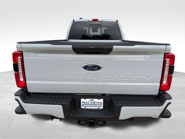 2026 Ford Super Duty F-250 SRW XL 4WD Crew Cab 6.75' Box