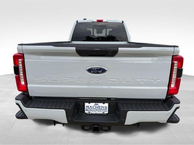 2026 Ford Super Duty F-250 SRW XL 4WD Crew Cab 6.75' Box
