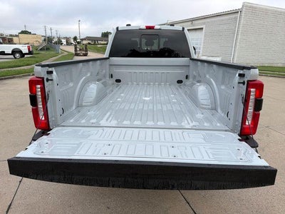 2026 Ford Super Duty F-250 SRW XL 4WD Crew Cab 6.75' Box