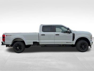 2026 Ford Super Duty F-250 SRW XL 4WD Crew Cab 6.75' Box