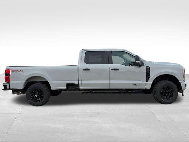 2026 Ford Super Duty F-250 SRW XL 4WD Crew Cab 6.75' Box