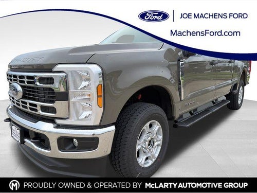 2026 Ford Super Duty F-250 SRW XLT 4WD Crew Cab 6.75' Box