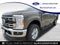 2026 Ford Super Duty F-250 SRW XLT 4WD Crew Cab 6.75' Box