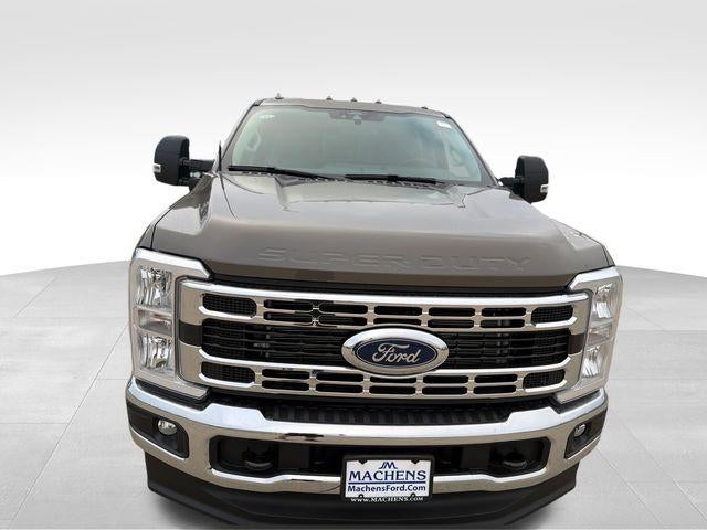 2026 Ford Super Duty F-250 SRW XLT 4WD Crew Cab 6.75' Box