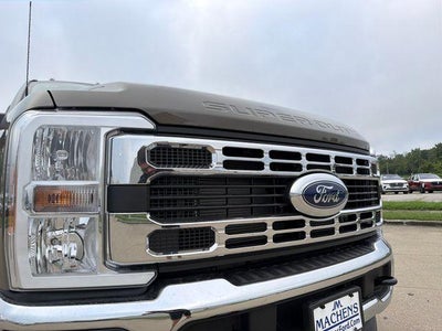2026 Ford Super Duty F-250 SRW XLT 4WD Crew Cab 6.75' Box