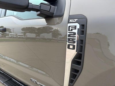 2026 Ford Super Duty F-250 SRW XLT 4WD Crew Cab 6.75' Box