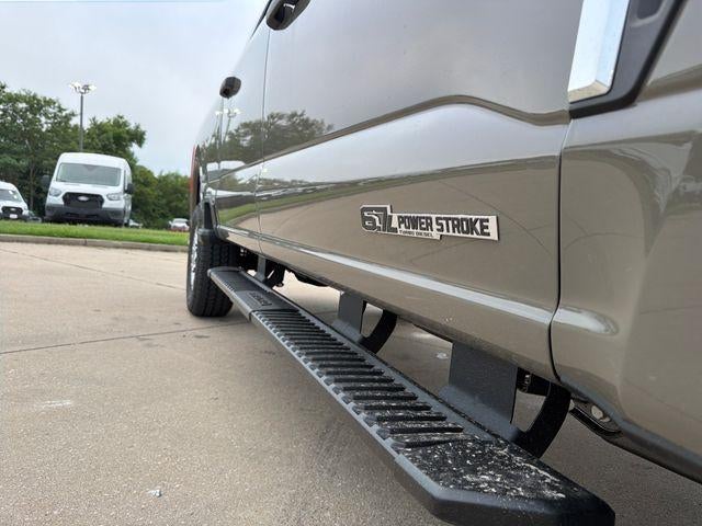 2026 Ford Super Duty F-250 SRW XLT 4WD Crew Cab 6.75' Box