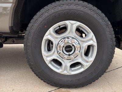 2026 Ford Super Duty F-250 SRW XLT 4WD Crew Cab 6.75' Box