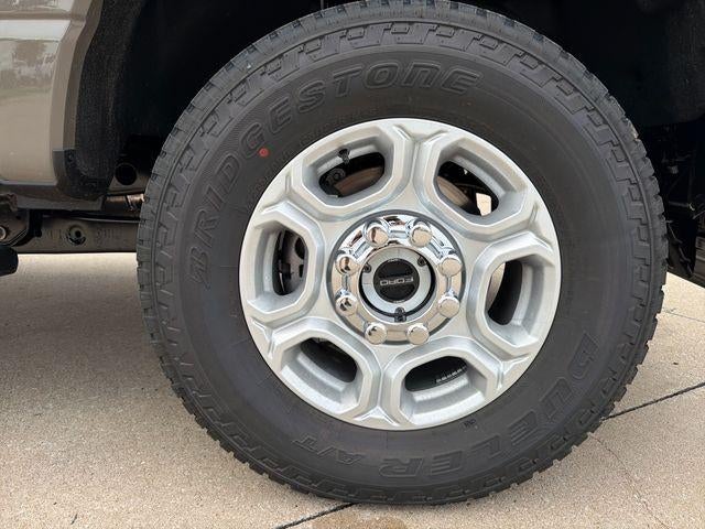 2026 Ford Super Duty F-250 SRW XLT 4WD Crew Cab 6.75' Box